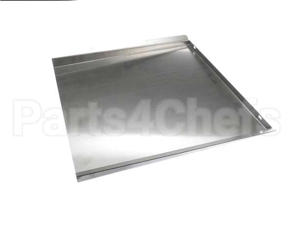 20014 Imperial Ir-Rg 12In. Drip Pan