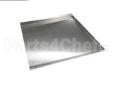 20014 Imperial Ir-Rg 12In. Drip Pan