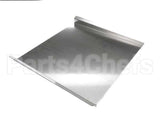 20014 Imperial Ir-Rg 12In. Drip Pan