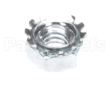 2001414 Middleby Nut,Keps 1/4-20 Zp