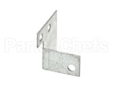 2001416 Frymaster Bracket, Pilot Support
