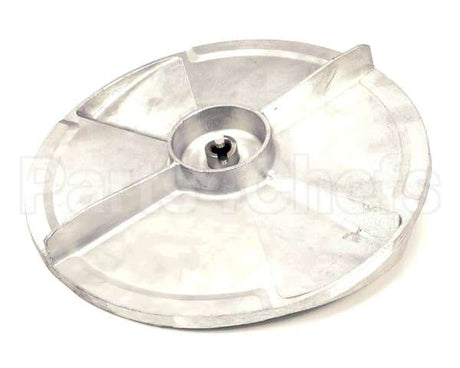 2001417 Sammic Turntab Set M-10/15Pi-10/18/20