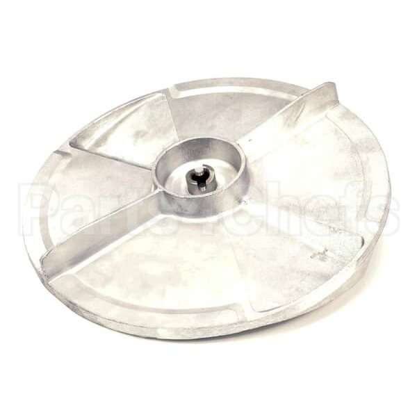 2001417 Compatible Midwest Appliance Parts Turntab Set M-10/15Pi-10/18/20