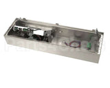 2001424 Eloma Control Panel Frame Only