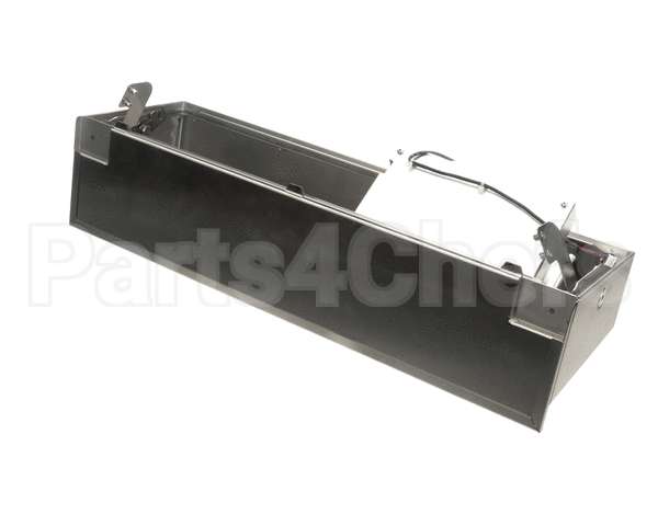 2001424 Eloma Control Panel Frame Only