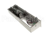 2001424 Eloma Control Panel Frame Only