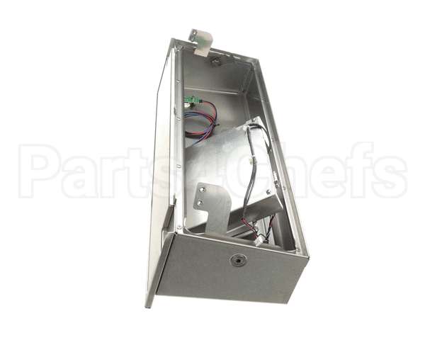 2001424 Eloma Control Panel Frame Only