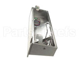 2001424 Eloma Control Panel Frame Only
