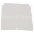 2001471 Compatible Frymaster Door Access Duct