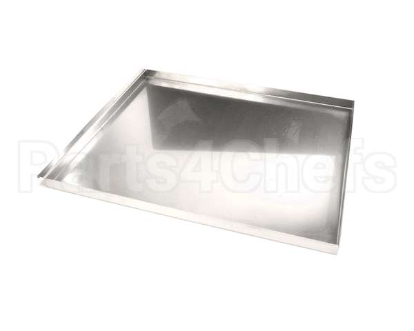 20018 Imperial Ir-Rg 24In Crumb Tray-For Raised Griddle