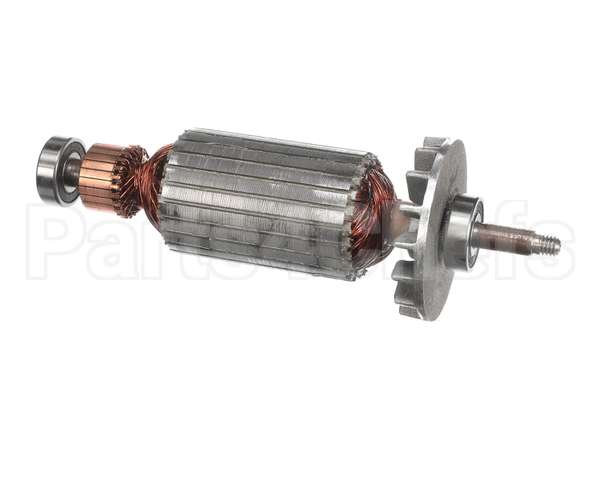 20019900010 Hamilton Beach Armature W Bearings