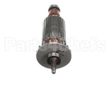 20019900010 Hamilton Beach Armature W Bearings