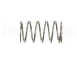 2002 Quikserv Lcok Knob Spring