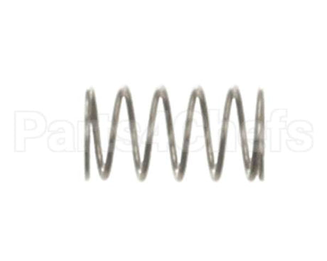 2002 Quikserv Lcok Knob Spring