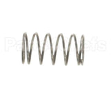 2002 Quikserv Lcok Knob Spring
