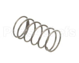2002 Quikserv Lcok Knob Spring
