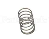 2002 Quikserv Lcok Knob Spring
