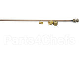 20020 Compatible Imperial Pilot Burner Assembly