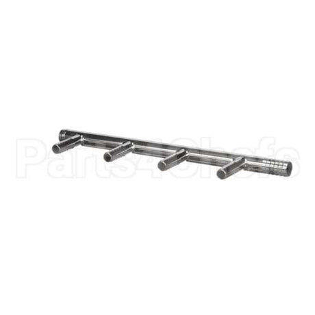 20020104 Lancer Manifold, 3/8 X 1/4 (4)