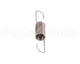 20020701 Amana Menumaster Spring, Latch