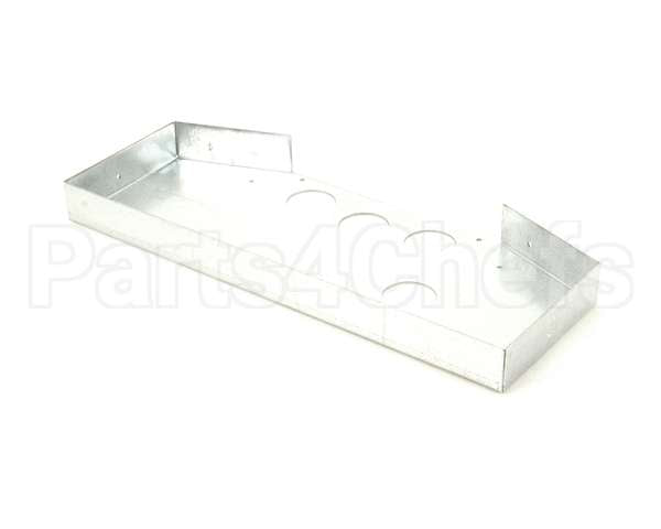 2002227 Frymaster Retainer,Upper Insltn Fv He