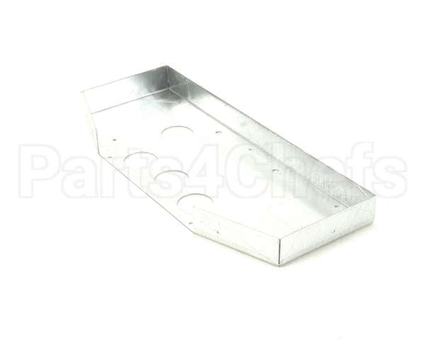 2002227 Frymaster Retainer,Upper Insltn Fv He