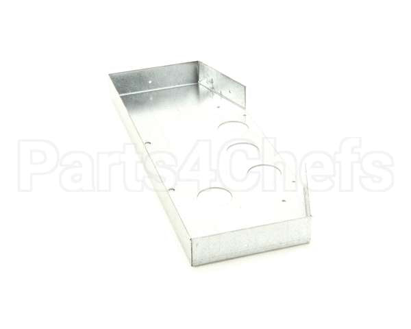 2002227 Frymaster Retainer,Upper Insltn Fv He