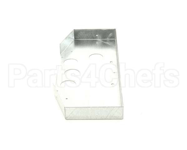 2002227 Frymaster Retainer,Upper Insltn Fv He