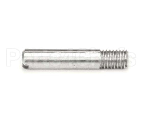 2002313 Nu-Vu Pin,3/16X1 10-32