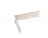2002437 Frymaster Handle,Fpp50 P/S Oil Rtrn Valve