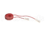 20025101 Amana Menumaster Choke Filter Ring