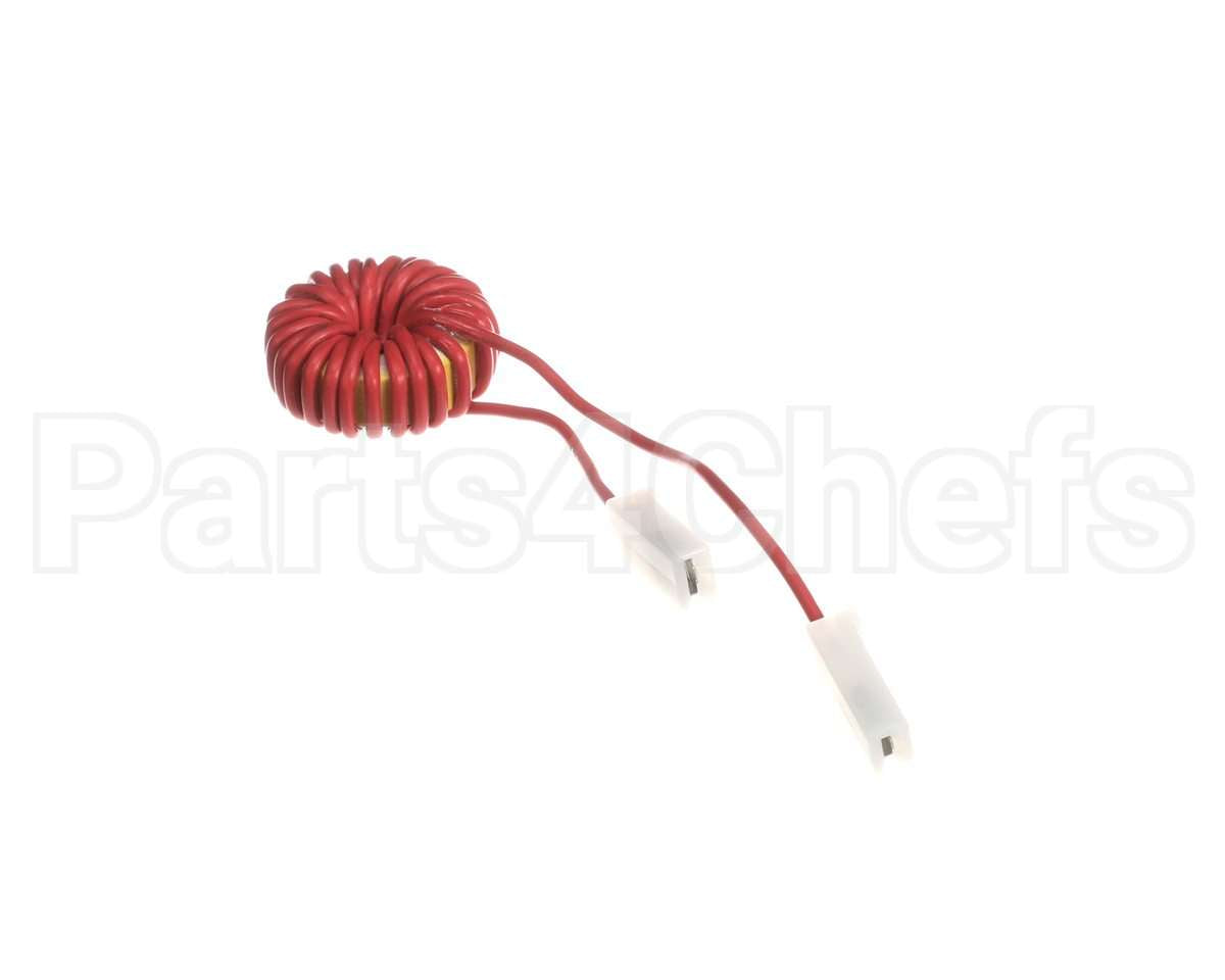 20025101 Amana Menumaster Choke Filter Ring