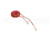 20025101 Amana Menumaster Choke Filter Ring