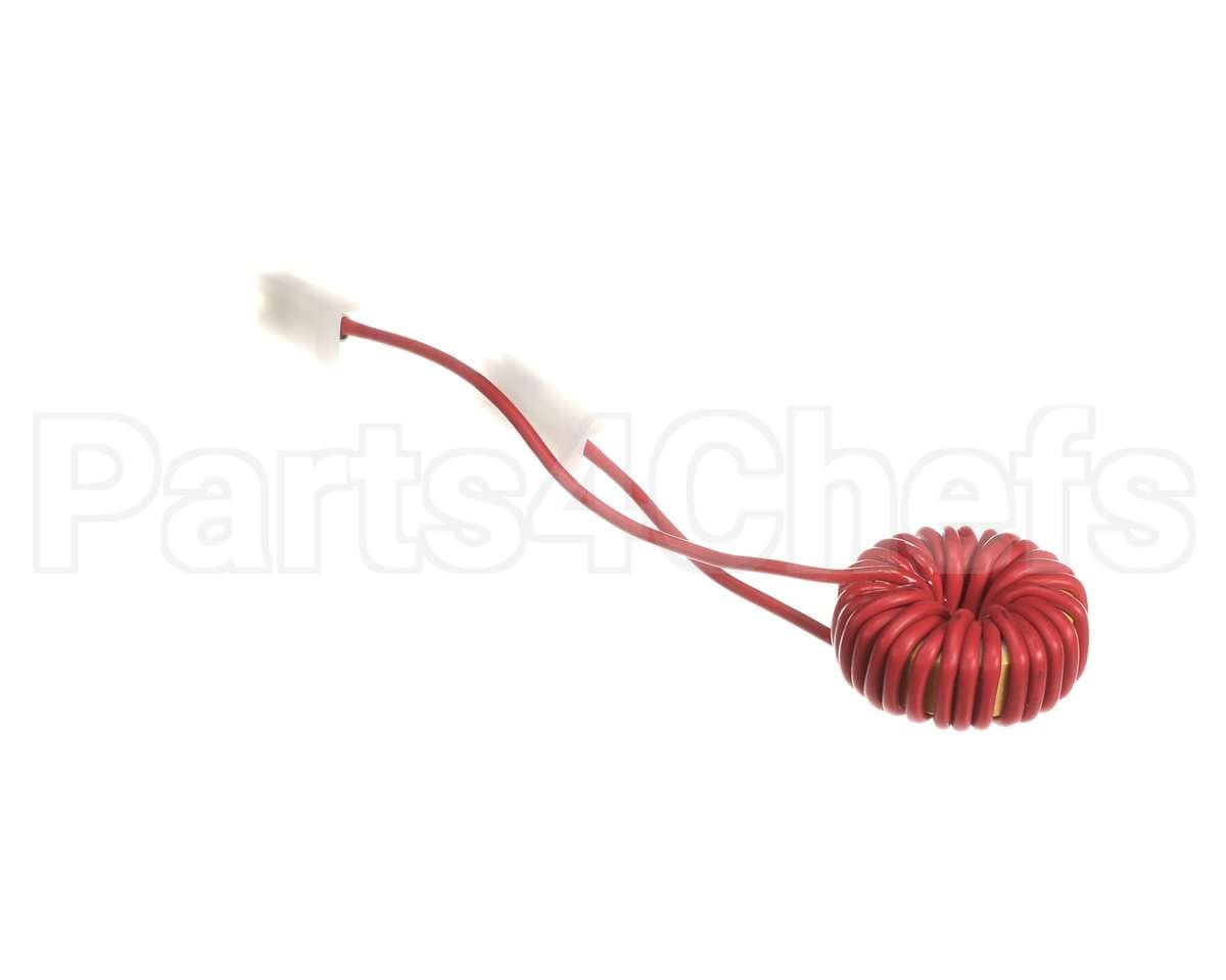 20025101 Amana Menumaster Choke Filter Ring