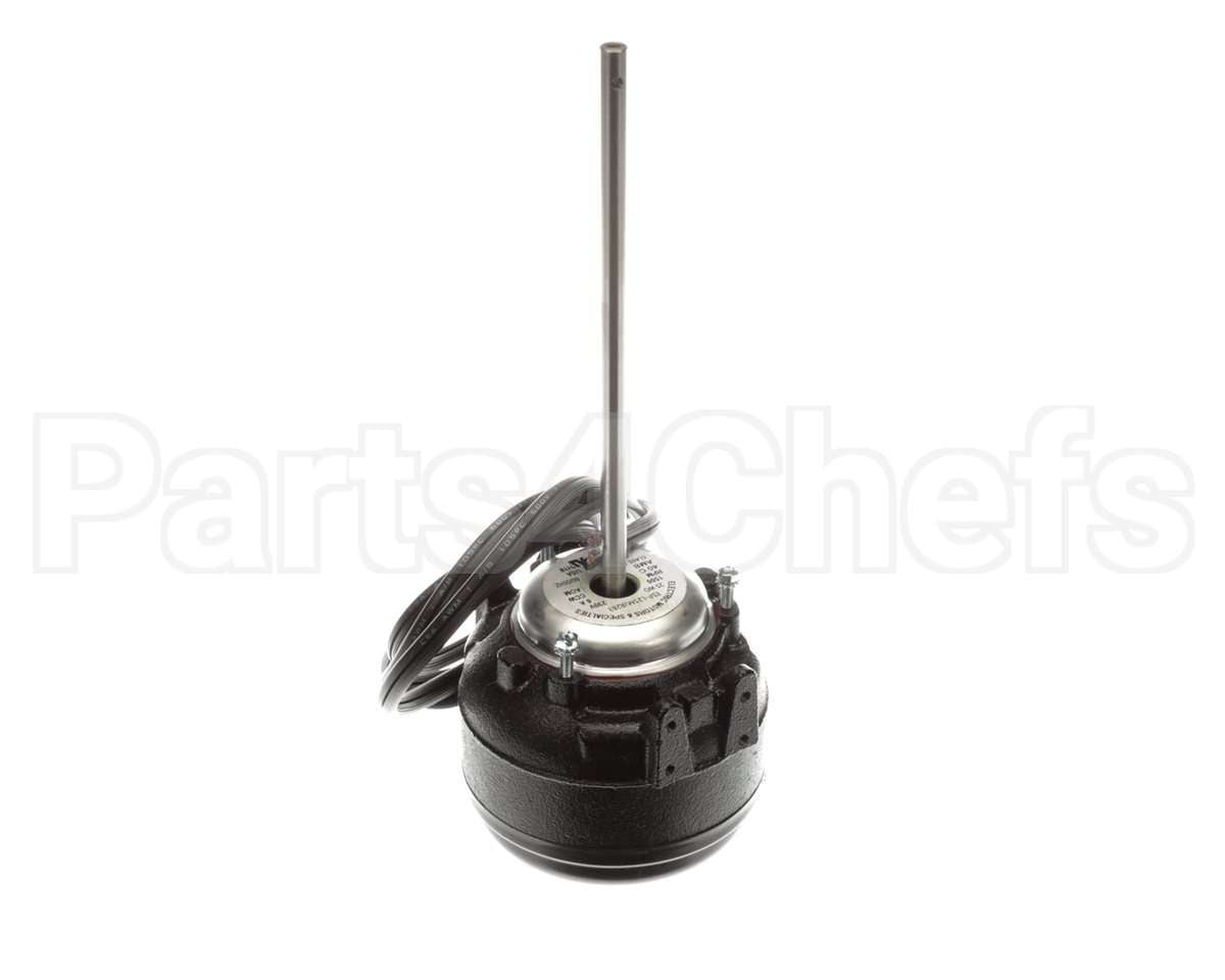 2002533 Multiplex Motor,Agitator 25W 230V 50/60H
