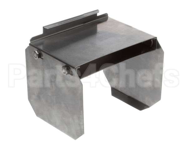 20026 Nieco Frame 1/2 -1 Patty, 7 Belt