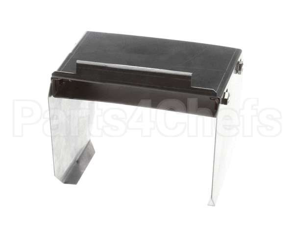 20026 Nieco Frame 1/2 -1 Patty, 7 Belt