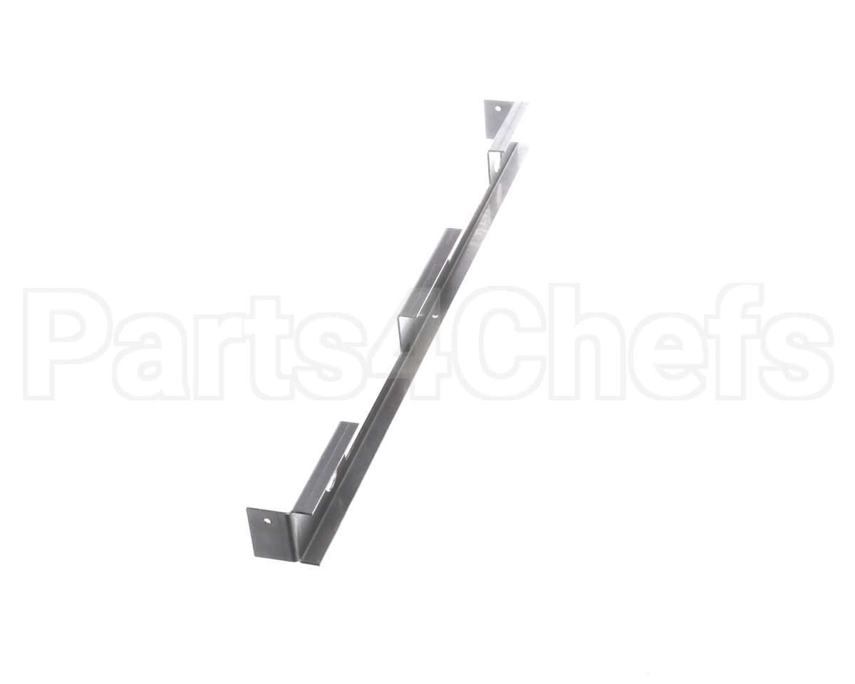 2002735 Frymaster Channel, Support Autolift D160