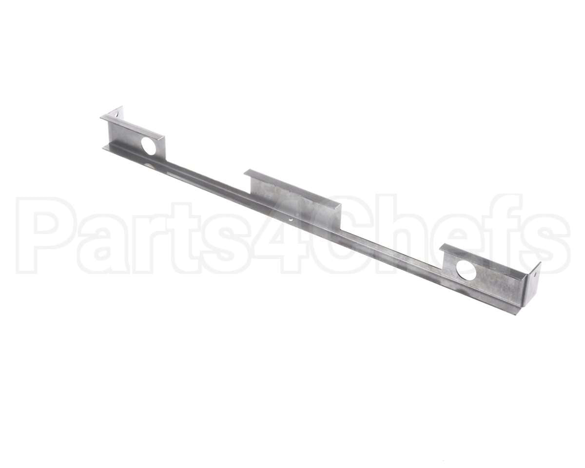 2002735 Frymaster Channel, Support Autolift D160