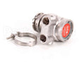 2002753 Multiplex Pump 100 Gph-Stainless Steel