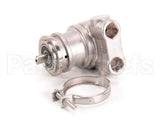 2002753 Multiplex Pump 100 Gph-Stainless Steel
