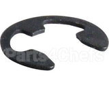 200284 Compatible Holman Clip, "E" (1/2")