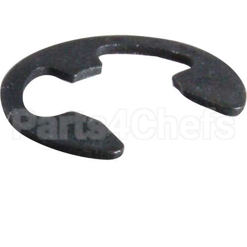200284 Compatible Holman Clip, "E" (1/2")