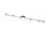200287 Lamber-Eurodib Complete Rinse Arm For 50X50 S