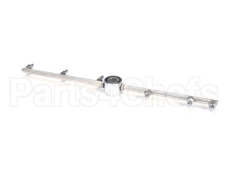 200287 Lamber-Eurodib Complete Rinse Arm For 50X50 S