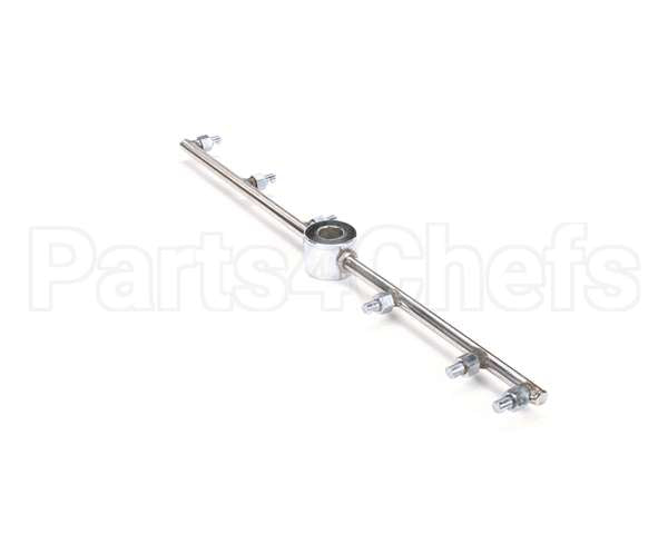 200287 Lamber-Eurodib Complete Rinse Arm For 50X50 S