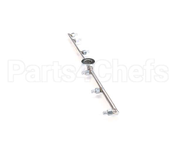 200287 Lamber-Eurodib Complete Rinse Arm For 50X50 S