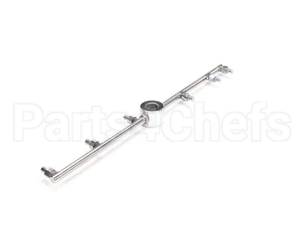 200287 Lamber-Eurodib Complete Rinse Arm For 50X50 S