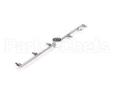 200287 Lamber-Eurodib Complete Rinse Arm For 50X50 S