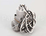 2003-B Nieco Sol. Valve 1/2 - 120V